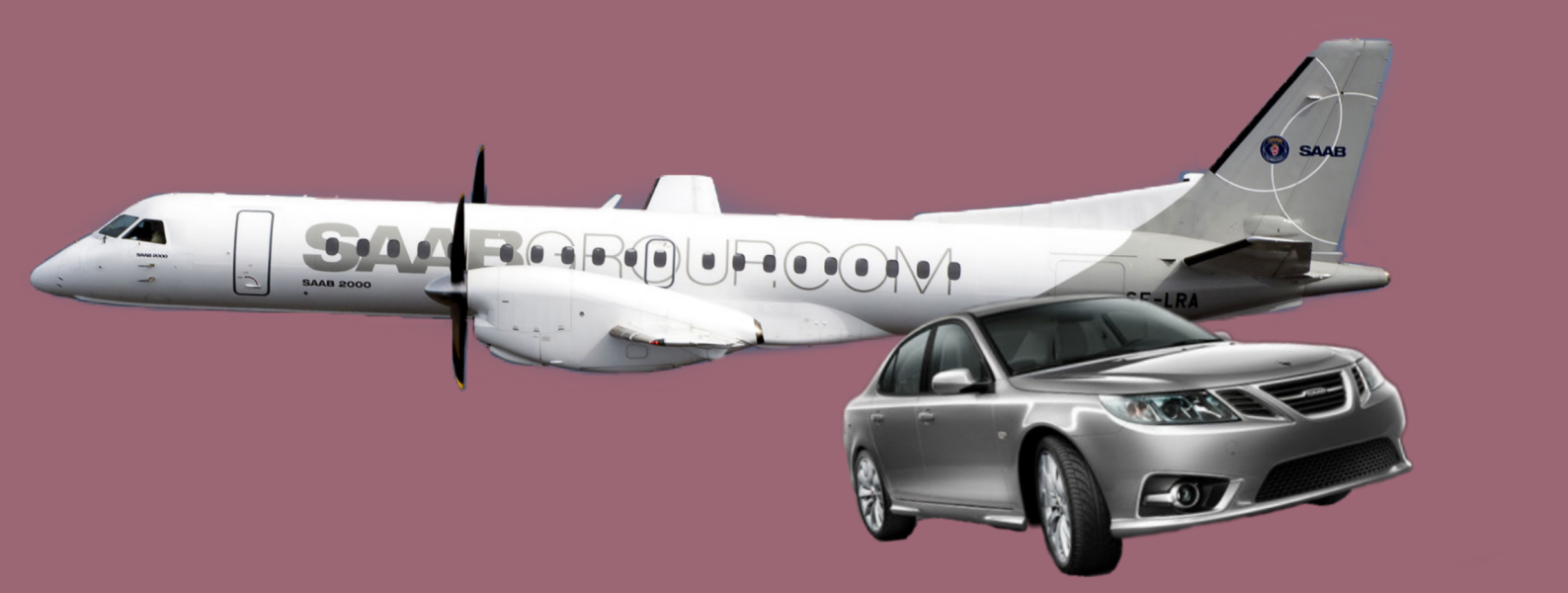 Scopri di più sull'articolo Saab, massima sicurezza anche nei cieli